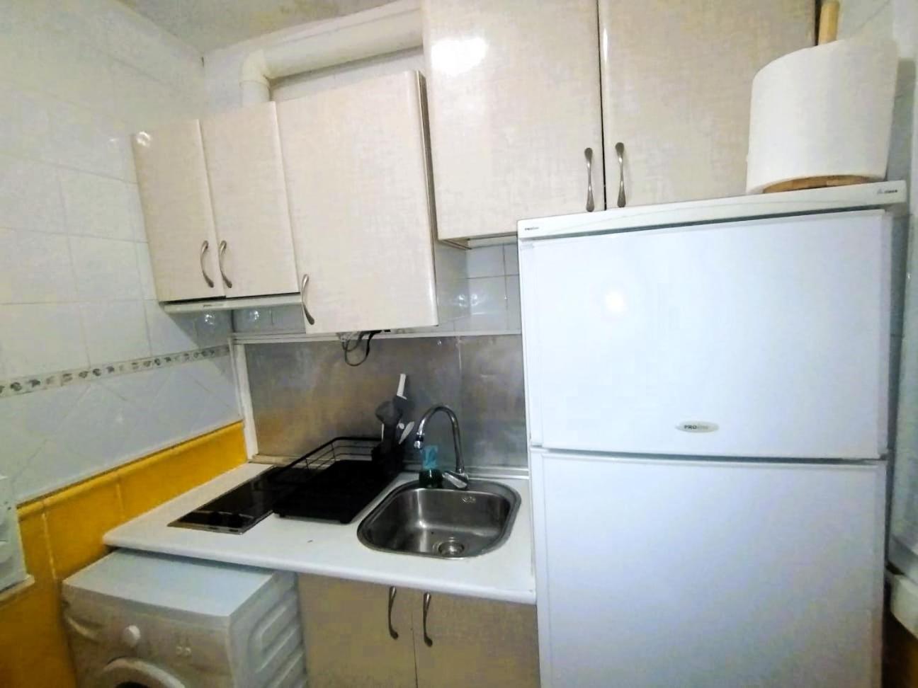 Apartamento Para 2 - Puerta Del Sol Мадрид Экстерьер фото